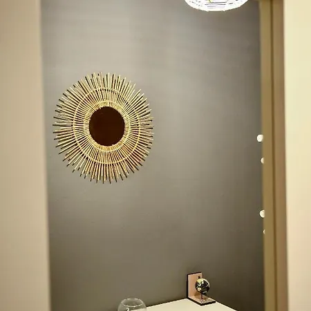 Апартаменти Center Superior Салоніки